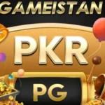 GameistanPKR