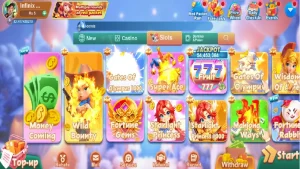 PAK75 Game Free Download Latest Version For Android 2