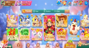 PAK75 Game Free Download Latest Version For Android 3