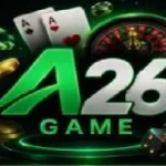 a26 game
